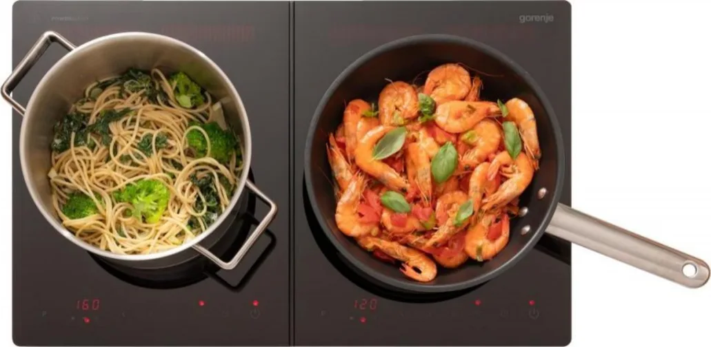 Gorenje ICY3500DGP - фото 4