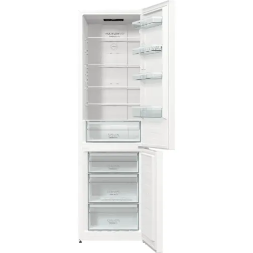 Gorenje NRK6201EW4 - фото 2