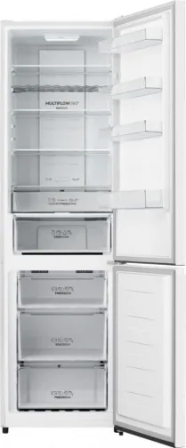 Gorenje NRK620FAW4 - фото 2
