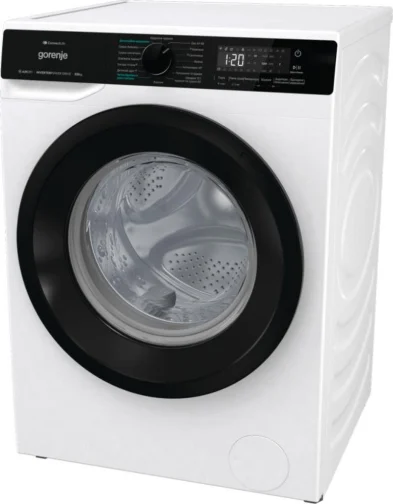 Gorenje WD2PA854ADW/UA - фото 4