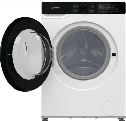 Gorenje WD2PA854ADW/UA - фото 5