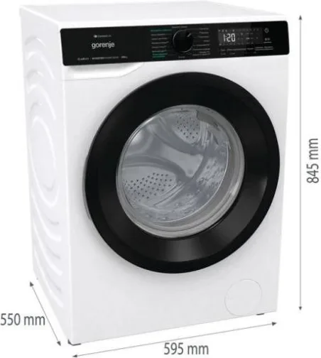 Gorenje WD2PA964ADW/UA - фото 6