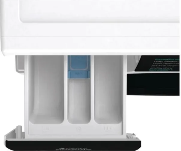 Gorenje WD2PA964ADW/UA - фото 7