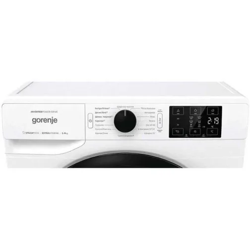 Gorenje WNEI84SCS - фото 4