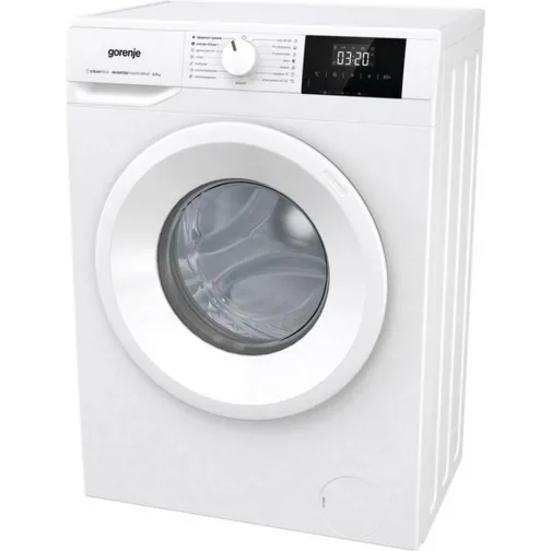 Gorenje WNGPI72SBS - фото 3