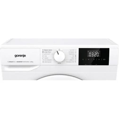 Gorenje WNGPI72SBS - фото 4