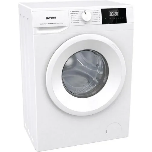 Gorenje WNGPI72SBS - фото 7