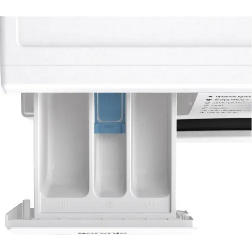 Gorenje WNGPI72SBS - фото 5