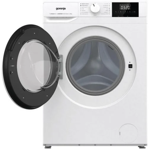 Gorenje WNGPI72SBS - фото 2