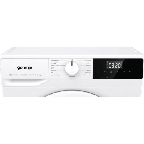 Gorenje WNHPI62SCS - фото 3