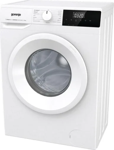 Gorenje WNHPI72SCS - фото 5