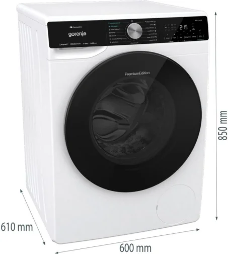 Gorenje WNS14A4TWIFI - фото 9