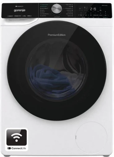 Gorenje WNS14A4TWIFI - фото 2