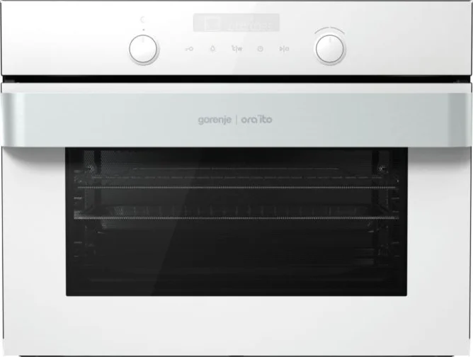 Gorenje BCM547ORAW - фото 1
