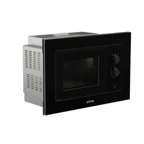 Gorenje BM171EG1B - фото 39