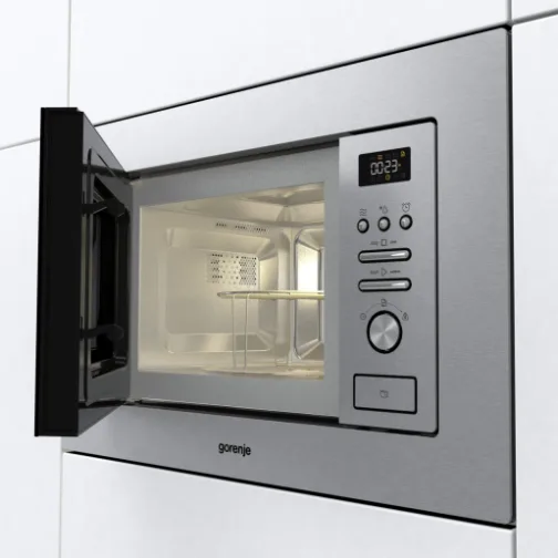 Gorenje BM201AG1X - фото 1