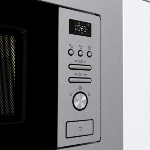 Gorenje BM201AG1X - фото 5