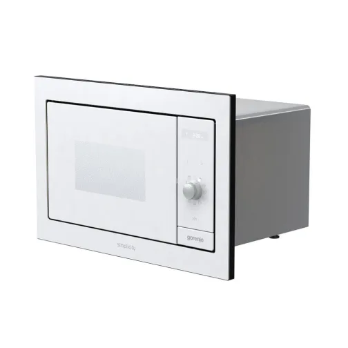 Gorenje BM235G1SYW - фото 47