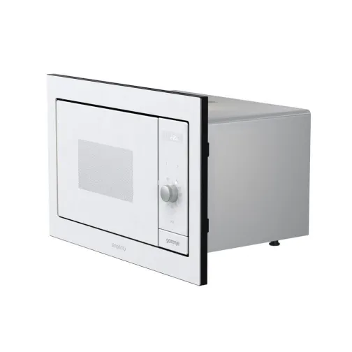 Gorenje BM235G1SYW - фото 44