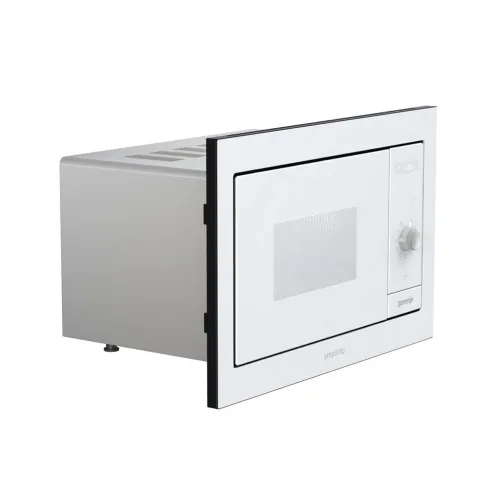 Gorenje BM235G1SYW - фото 29