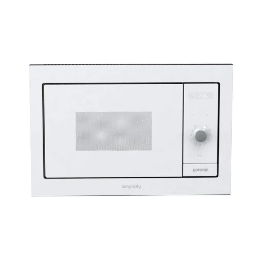 Gorenje BM235G1SYW - фото 64