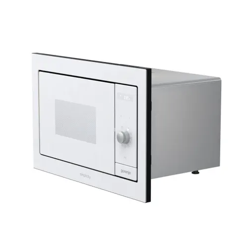 Gorenje BM235G1SYW - фото 24