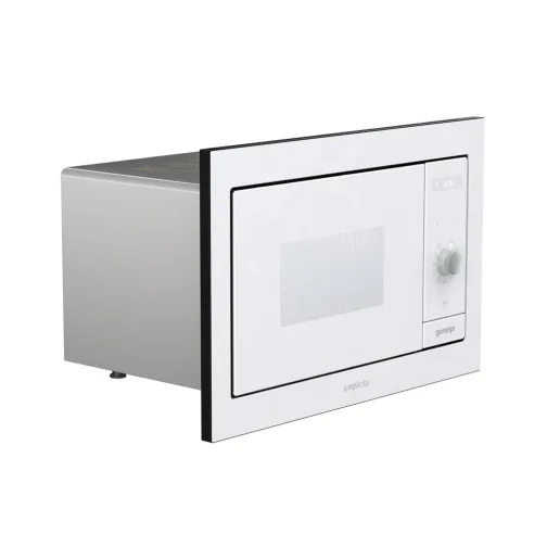 Gorenje BM235G1SYW - фото 8