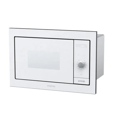 Gorenje BM235G1SYW - фото 10