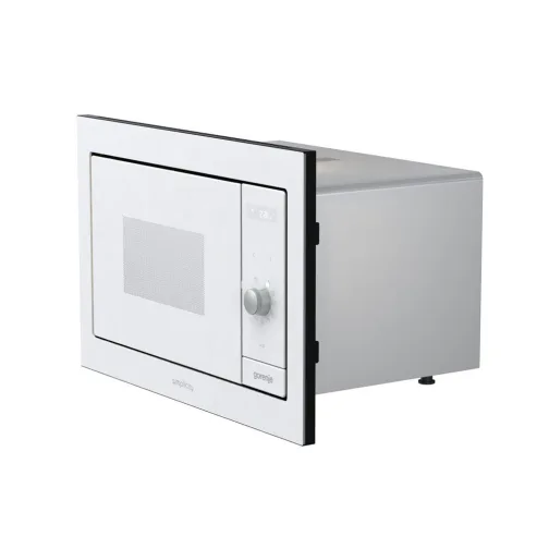 Gorenje BM235G1SYW - фото 15