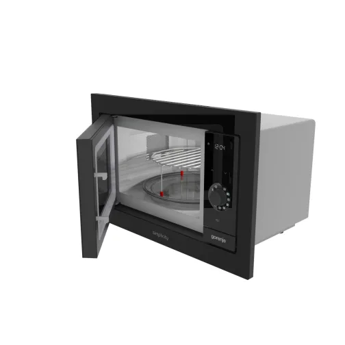 Gorenje BM235SYB - фото 43