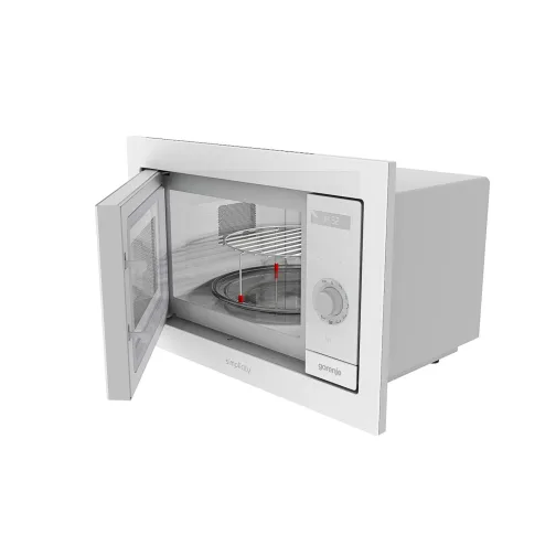 Gorenje BM235SYW - фото 11
