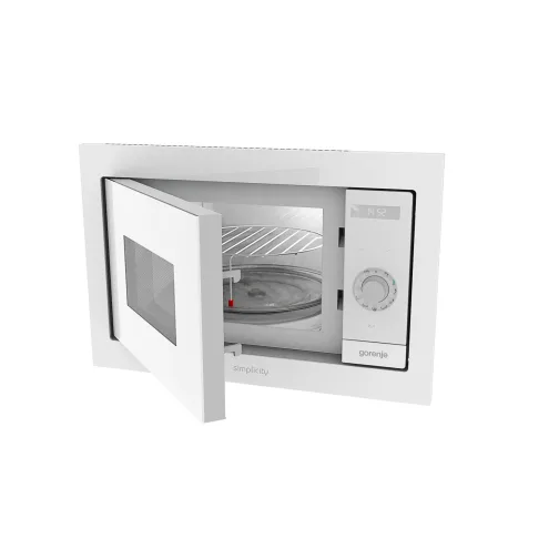 Gorenje BM235SYW - фото 9