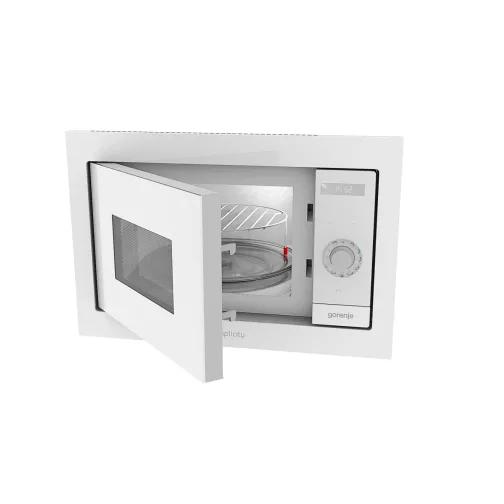 Gorenje BM235SYW - фото 25