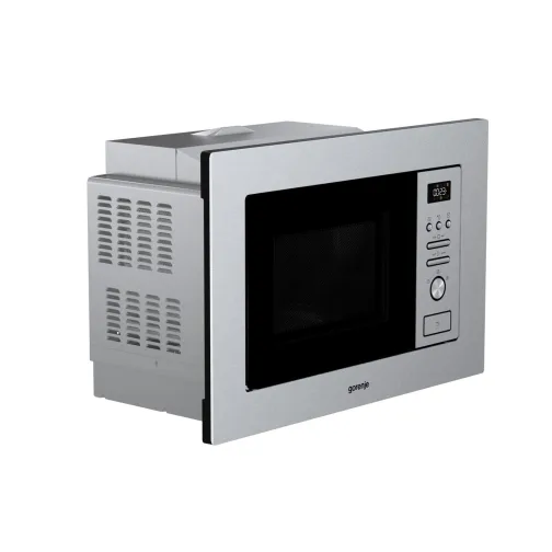 Gorenje BMI201AG1X - фото 2