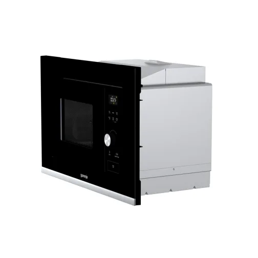Gorenje BMX201AG1BG - фото 1