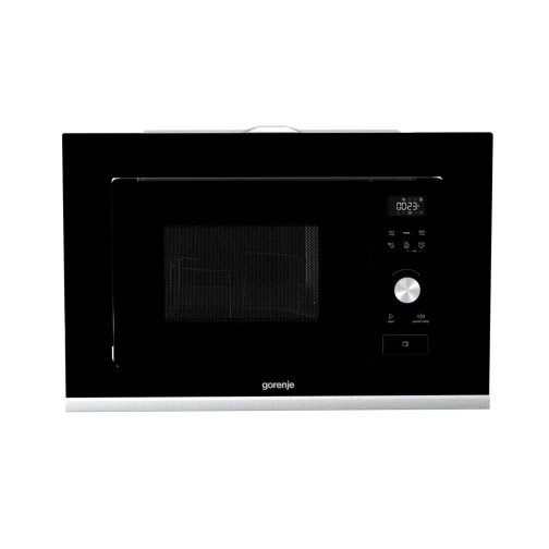 Gorenje BMX201AG1BG - фото 7