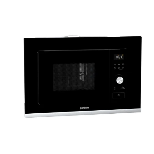 Gorenje BMX201AG1BG - фото 4