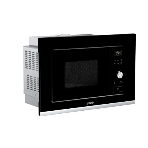 Gorenje BMX201AG1BG - фото 9