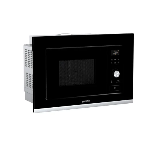 Gorenje BMX201AG1BG - фото 12