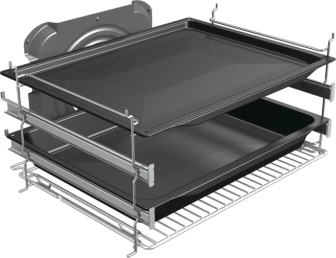 Gorenje BO737E30WG - фото 4