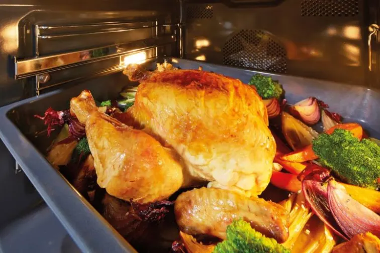 Gorenje BO758ORAW - фото 2