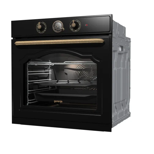 Gorenje BOS67371CLB - фото 2
