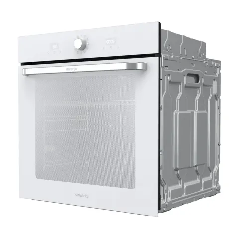 Gorenje BOS67371SYW - фото 2