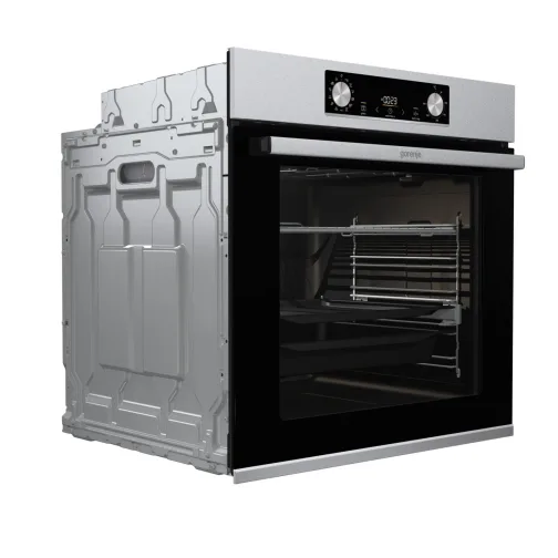 Gorenje BOS6737E13X - фото 2