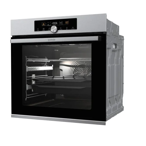Gorenje BOS6747A01X - фото 2