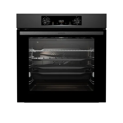 Gorenje BPS6737E07B - фото 1