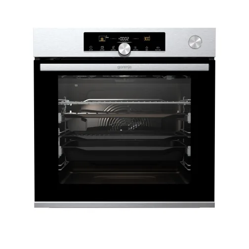 Gorenje BPSA6747A08XWI - фото 1
