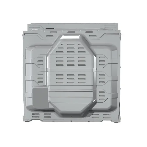 Gorenje BPSA6747DGWI - фото 11