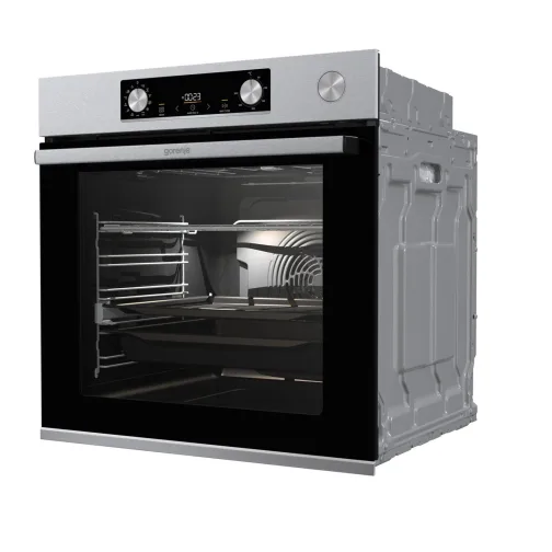 Gorenje BSA6737E15X - фото 2