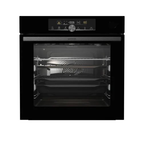 Gorenje BSA6747A04BG - фото 1